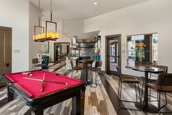 Gameroom